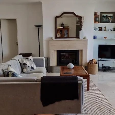 Дом отдыха Casa Do Portinho *