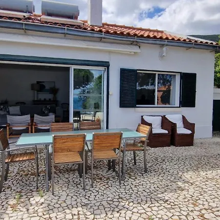 Casa de Férias Casa Do Portinho *