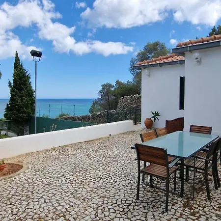 Casa de Férias Casa Do Portinho